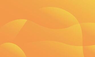 abstract light yellow background vector