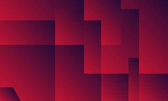 abstract dark red background vector