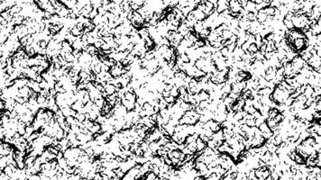 GRUNGE MARBLE TEXTURE GRAIN ROUGH BLACK AND WHITE COLOR SIMPLE ABSTRACT BACKGROUND vector