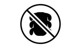 Anti Bug Icon Illustration Design vector