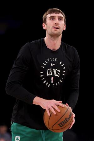 Playoffs-Boston Celtics at New York Knicks