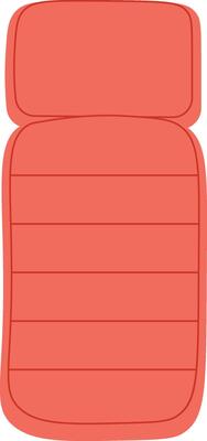 Inflatable Pool Mattress