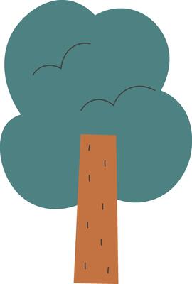 Abstract Tree Flat Minimal