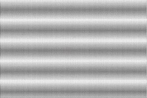 Halftone Textured Pattern Backgrounds With Polka Dot Half Tone Abstract Geometric Shapes vector