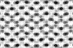 Halftone Textured Pattern Backgrounds Polka Dot And Half Tone Abstract Geometric Shapes vector