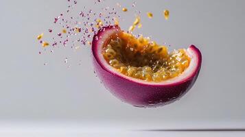 Passion fruit by jason kim photo