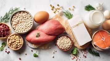 The foods that are good for your heart photo