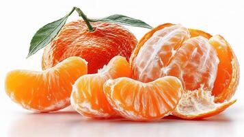 A bunch of oranges photo