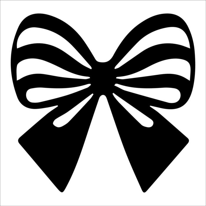Bow SVGs for Free Download