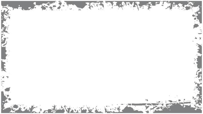 Grunge Frame Background Design illustration