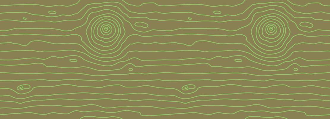 Khaki green wood grain texture. The structure of the surface of the plywood, natural seamless pattern, with slits. Painted board with a pattern of wood sawn veins background
