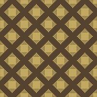 brown pattern Design for printing on fabric background or wallpaper, Other products on demand vector