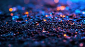 Abstract Night Dark Texture Design High Definition Desktop Background Picture photo
