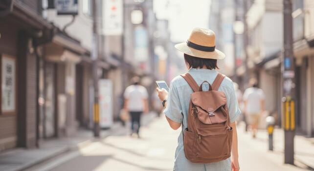 Exploring Ancient Streets A Journey Of Discovery And Cultural Immersion photo