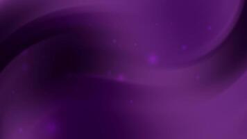 Purple gradient with a blurred light effect Suitable for backgrounds web design social media posts graphic design projects and presentations video