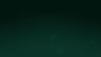 Dark green abstract gradient background with soft blurred light effect Ideal for elegant branding digital artwork and festive designs like Christmas Ramadan and luxury event invitations video
