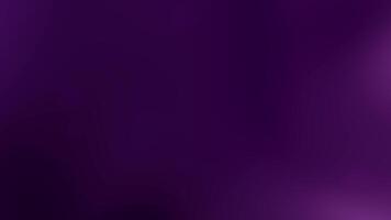 Dark purple gradient background with smooth blurred texture and soft shadows Ideal for luxury branding digital artwork elegant designs and global celebrations like New Year and Christmas video