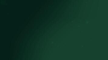 emerald green background with soft glowing particles Ideal for luxury branding website design corporate presentations Eid celebrations and premium digital artwork with a sophisticated touch video
