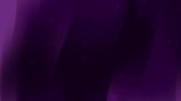 Dark purple abstract background with light spots suitable for technology concept designs minimalistic graphics and elegant presentations video