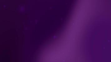 Purple gradient backdrop with faint white dots ideal for website design social media graphics invitations and artistic projects video