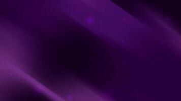 dark purple gradient background with glowing light effect and smooth motion blur Perfect for luxury branding digital design holiday theme and elegant marketing visual for New Year and Christmas video