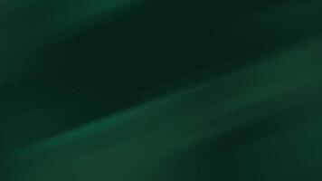 Dark green gradient with soft flowing shadows creating a modern abstract design Perfect for luxury branding nature themes or eco friendly projects Great for Christmas and St Patricks Day designs video