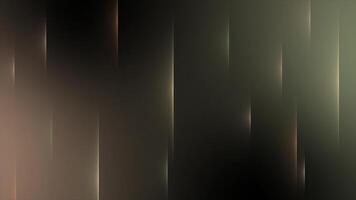dual tone multiple wiggling glowing lines modern design loopable geometrical background video