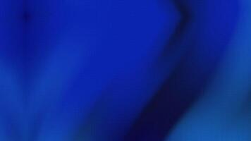 A blue and black abstract background with a wave pattern video