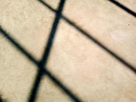 window shade in a room with dark nuances. Staircase Shadows Light And Dark Contrast photo