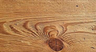 Coarse Cut Wood Planks with Distinct Sawing Lines and Visible Grain Pattern photo