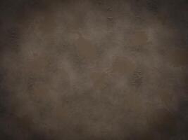 Cement wall with subtle variations in color, showcasing a smooth, aged appearance with slight discolorations. photo
