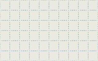 seamless pattern with delicate checkered a grid of heartsand dots. Background reminiscent of traditional folk or Scandinavian embroidery in minimalist style for textiles, wallpaper, and packaging. vector