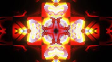 VJ Loop looped abstract background for your visualizations video