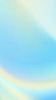 Vertical abstract background with flowing moonlight hues vector
