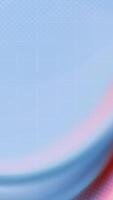 Vertical abstract background with flowing watercolor hues vector