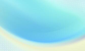 Abstract background with flowing moonlit pearl hues vector