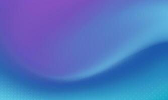 Abstract background with flowing twilight unicorn hues vector