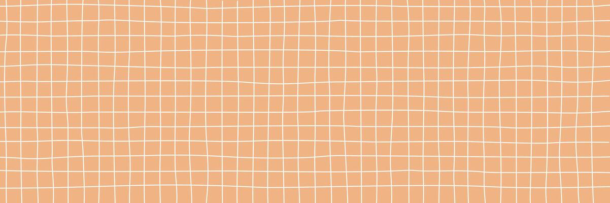 Graph paper seamless pattern.