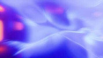 Gradient Light Transition Looping Overlay video