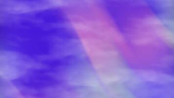Blurred purple and pink gradient ideal for backgrounds, web design, presentations, and digital art projects with a soft color palette. video