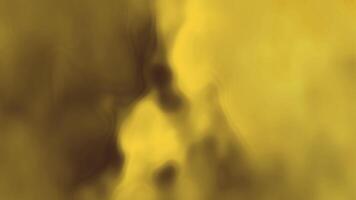 Blurry yellow abstract background ideal for social media posts, website banners, presentations, or graphic design projects with a modern touch. video