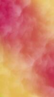 Blurry abstract red, yellow, and orange colors are perfect for vertical backgrounds, design projects, websites, social media posts, and digital artwork. video