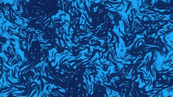 Blue abstract background with swirling patterns suitable for backgrounds, presentations, social media posts, web design, and digital art projects. video