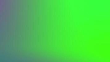 Blurry gradient of purple, green, and blue. Suitable for backgrounds, websites, presentations, and design projects requiring a dreamy feel. video