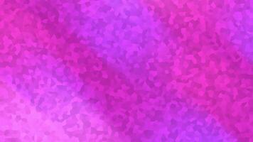 Pink and purple abstract background suitable for graphic design projects, social media posts, and website headers with a vibrant and modern feel. video