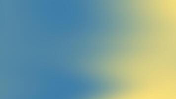Abstract Blue and Yellow An abstract display that masterfully combines gentle blues and golden yellows, creating a soothing aesthetic perfect for digital projects and artistic ventures. video