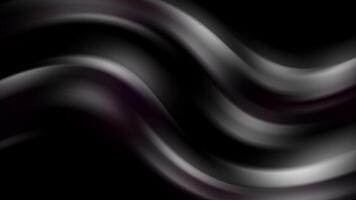 Abstract white black background . Animated looped Business animation for presentation, event video