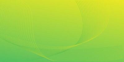 Abstract wave background modern design. vector