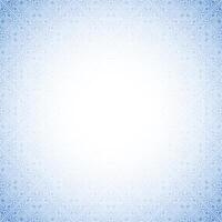 blue background with a symmetrical pattern and a subtle gradient effect, perfect for various design needs. vector
