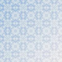 gradation ornament pattern design background design vector